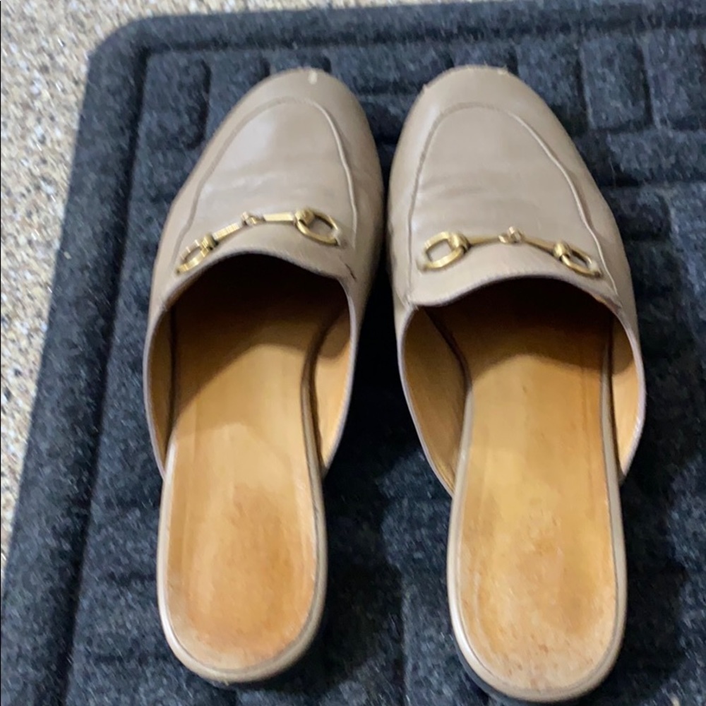 Gucci shoes size 39